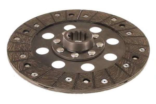 Диск сцепления