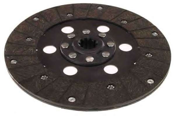 Диск сцепления