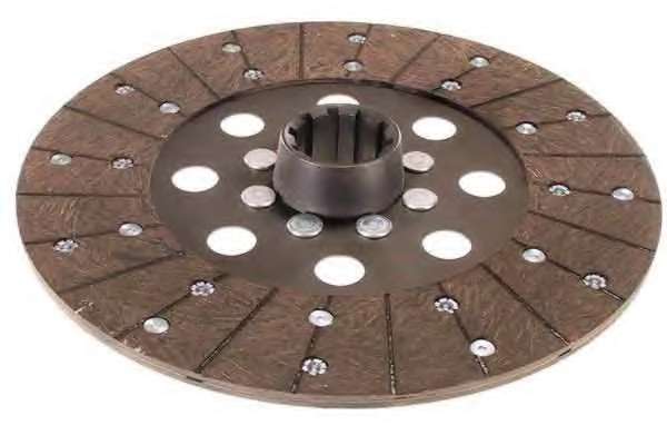 Диск сцепления