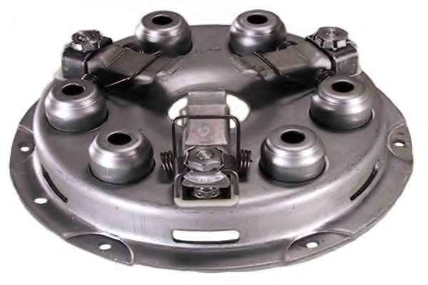 Нажимной диск сцепления