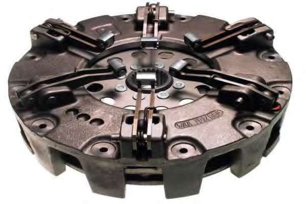 Нажимной диск сцепления