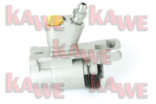 Колесный тормозной цилиндр