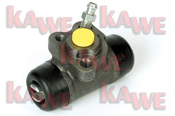 Колесный тормозной цилиндр