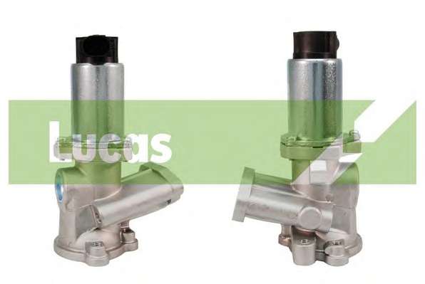 Прокладка, клапан возврата ОГ