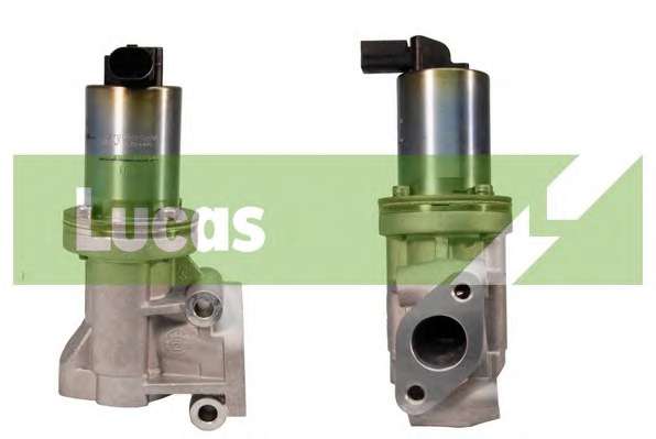 ZAWУR EGR KIA CEED/HYUNDAI I30 OEM GLOVIS