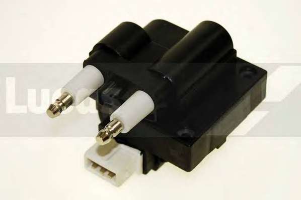 Катушка зажигания