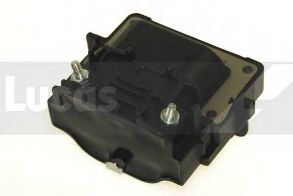 Катушка зажигания