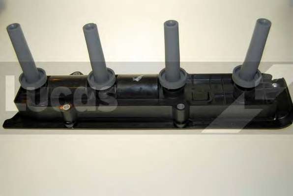 Катушка зажигания