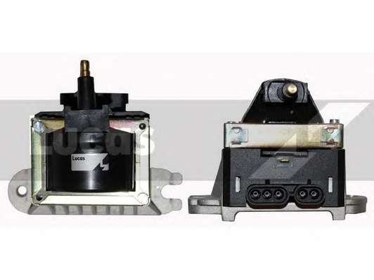 Катушка зажигания