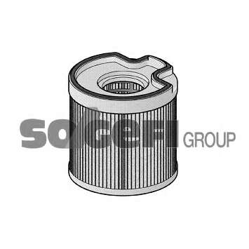 Топливный фильтр