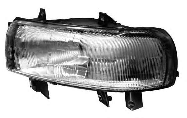 Основная фара