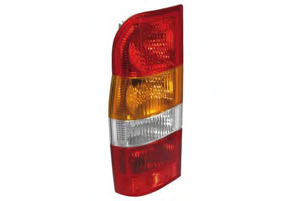 Задний фонарь