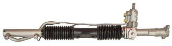 Рулевой механизм