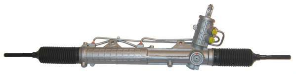 Рулевой механизм