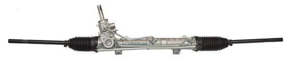 Рулевой механизм