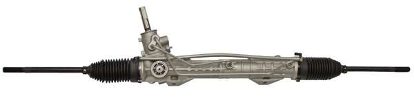 Рулевой механизм