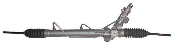 Рулевой механизм