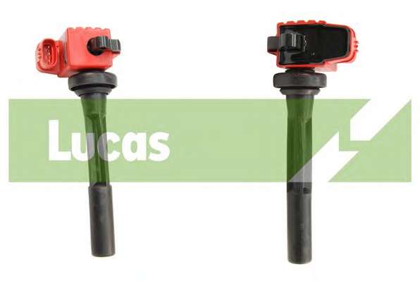 Катушка зажигания