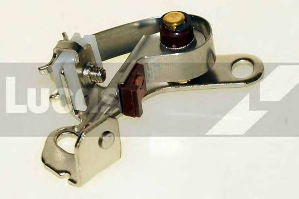 Контактная группа, распределитель зажигания