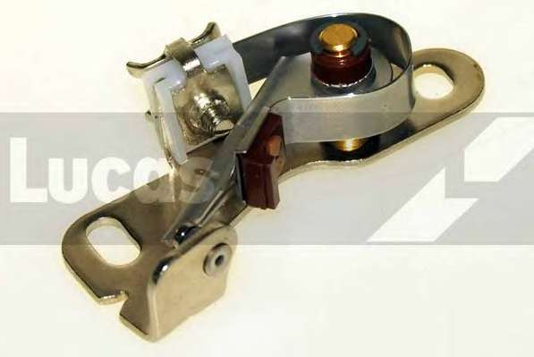 Контактная группа, распределитель зажигания