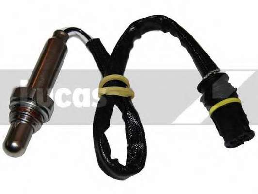 Лямбда-зонд