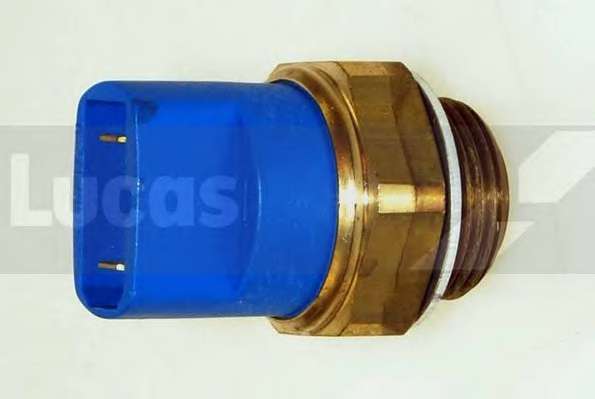 Термовыключатель, вентилятор радиатора