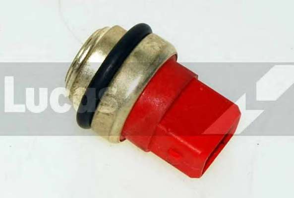 Термовыключатель, вентилятор радиатора