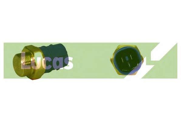 Термовыключатель, вентилятор радиатора