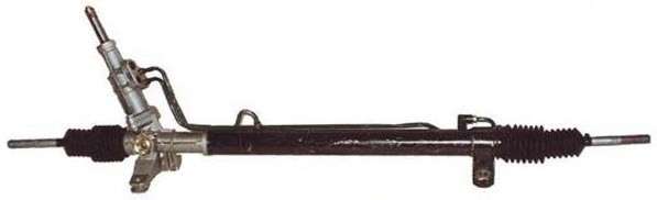 Рулевой механизм