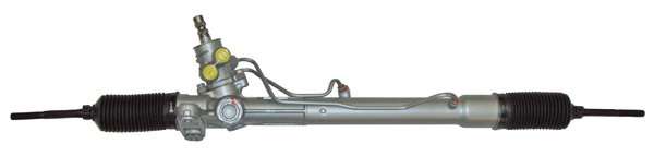 Рулевой механизм