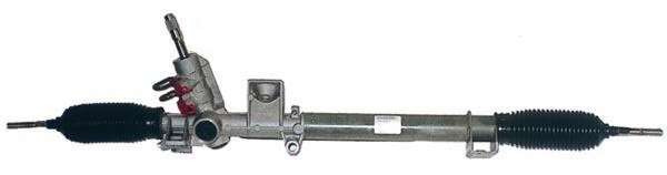 Рулевой механизм