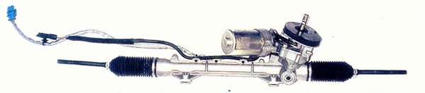 Рулевой механизм