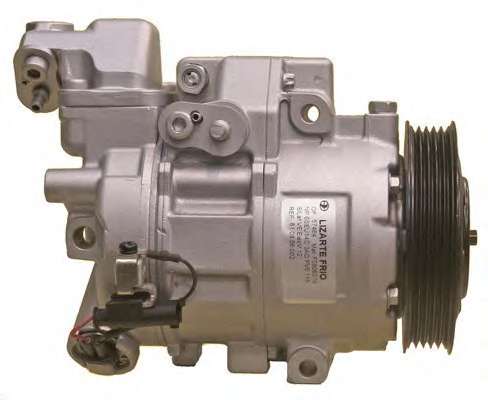 Компрессор, кондиционер