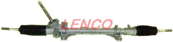 Рулевой механизм