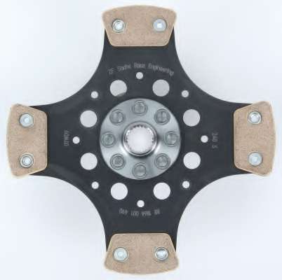 Диск сцепления