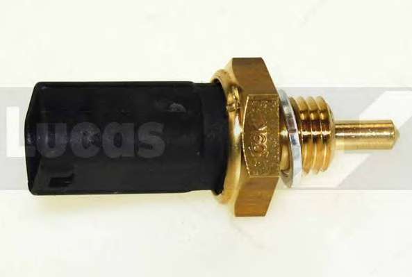 Датчик, температура охлаждающей жидкости