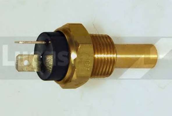 Датчик, температура охлаждающей жидкости