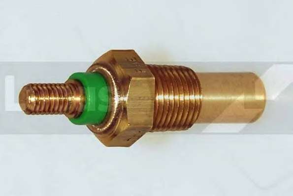 Датчик, температура охлаждающей жидкости