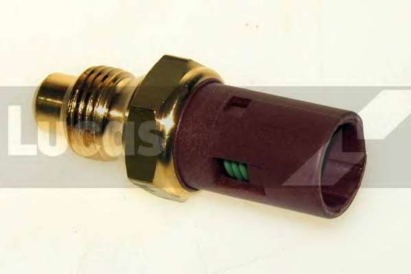 Датчик, температура охлаждающей жидкости