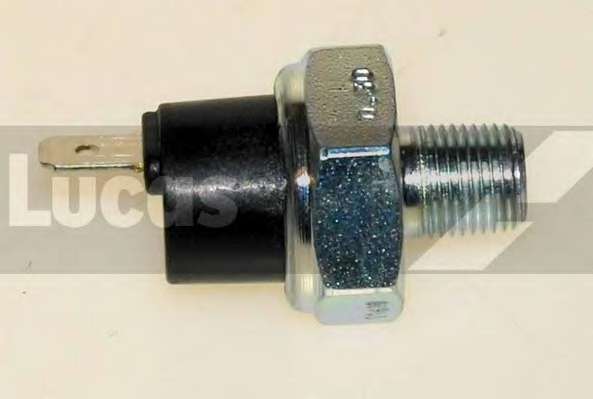 Датчик, давление масла