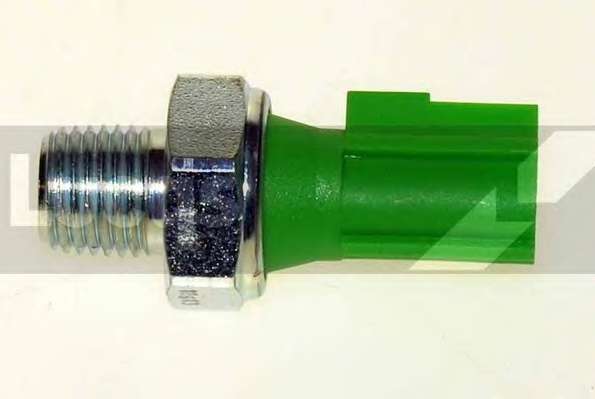 Датчик, давление масла