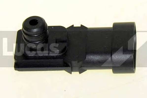 Датчик, давление во впускном газопроводе