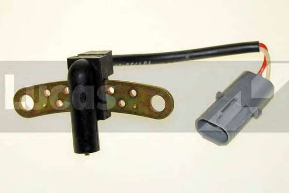 Датчик частоты вращения, управление двигателем