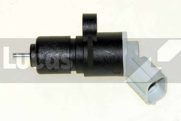 Датчик импульсов