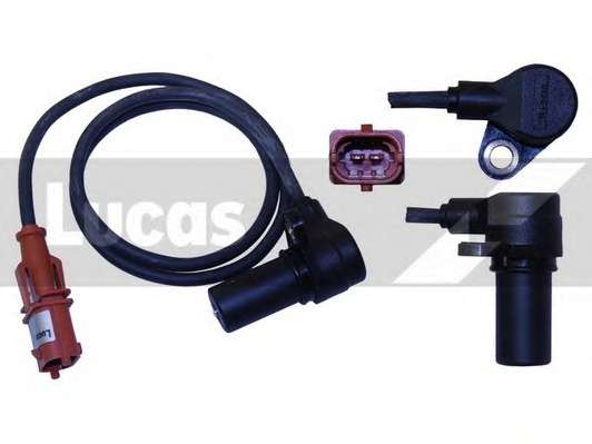 Датчик импульсов