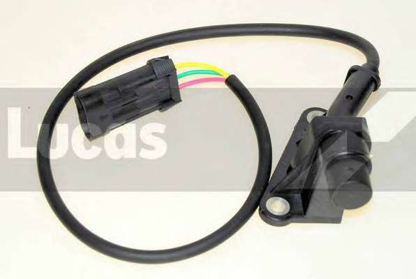 Датчик, положение распределительного вала