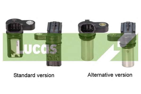 Датчик импульсов; Датчик, положение распределительного вала