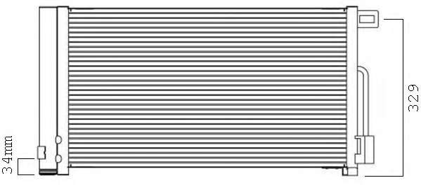 Конденсатор, кондиционер