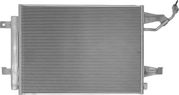 Конденсатор, кондиционер