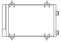 Конденсатор, кондиционер